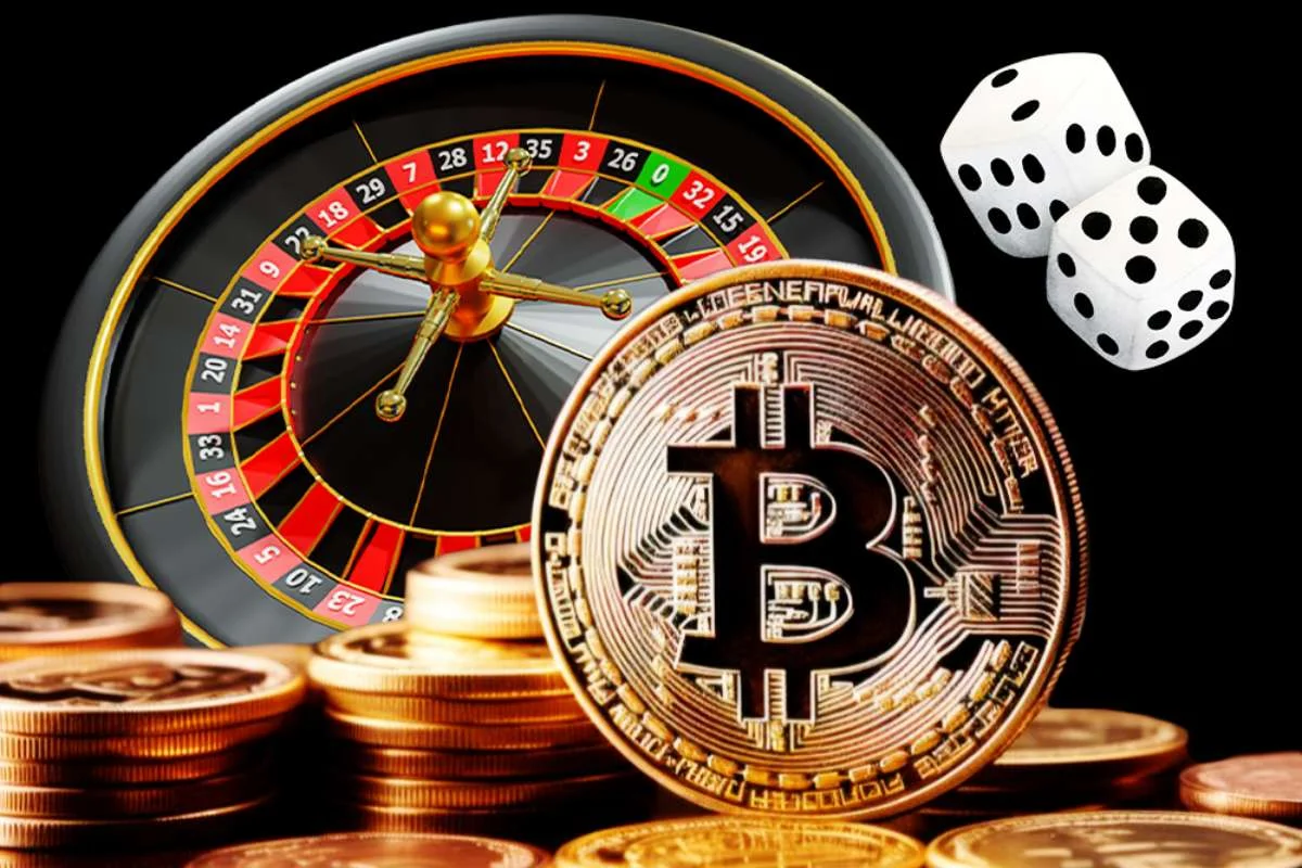 Blockchain-based responsible gambling tools in decentralized crypto casinos