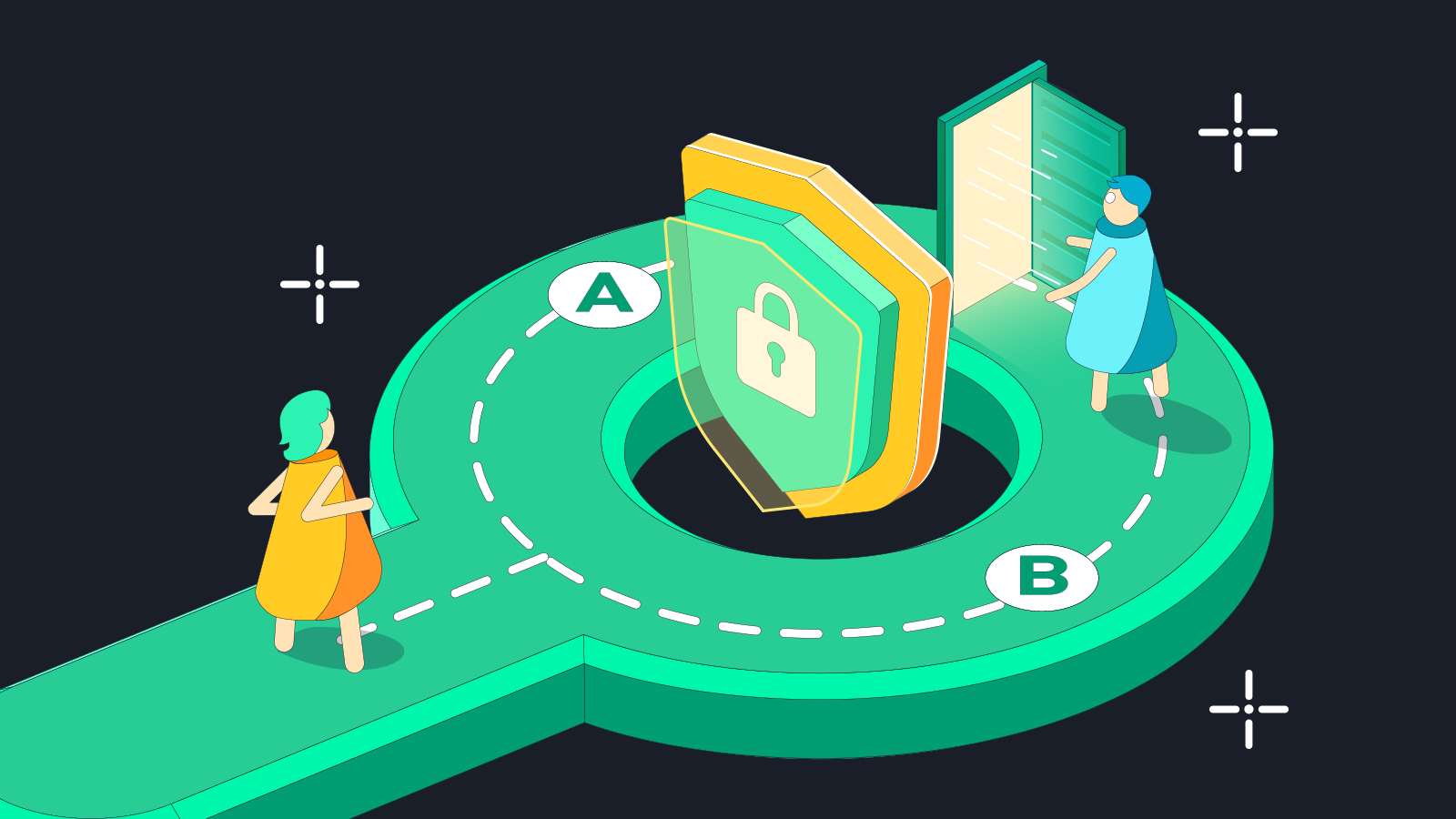 Zero-knowledge proof implementation for private gambling in decentralized crypto casinos