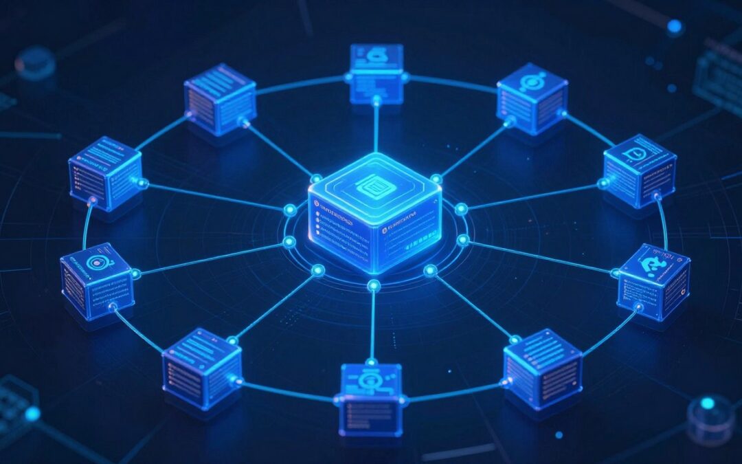 How Decentralized Crypto Casinos Work: A Deep Dive into Blockchain Technology