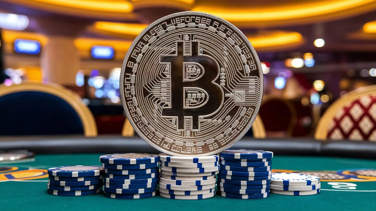 Best decentralized crypto casinos