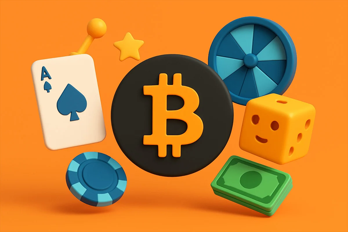 decentralized casino sites