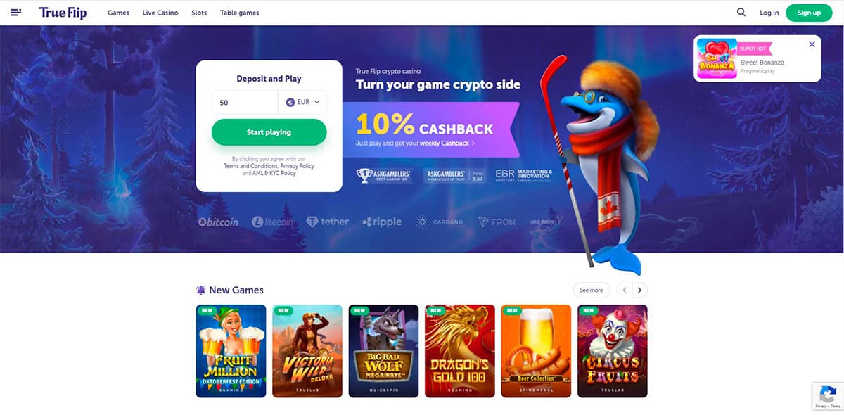 decentralized casinos