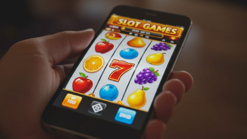 User interface showing the verification process for a provably fair game in a decentralized crypto casino