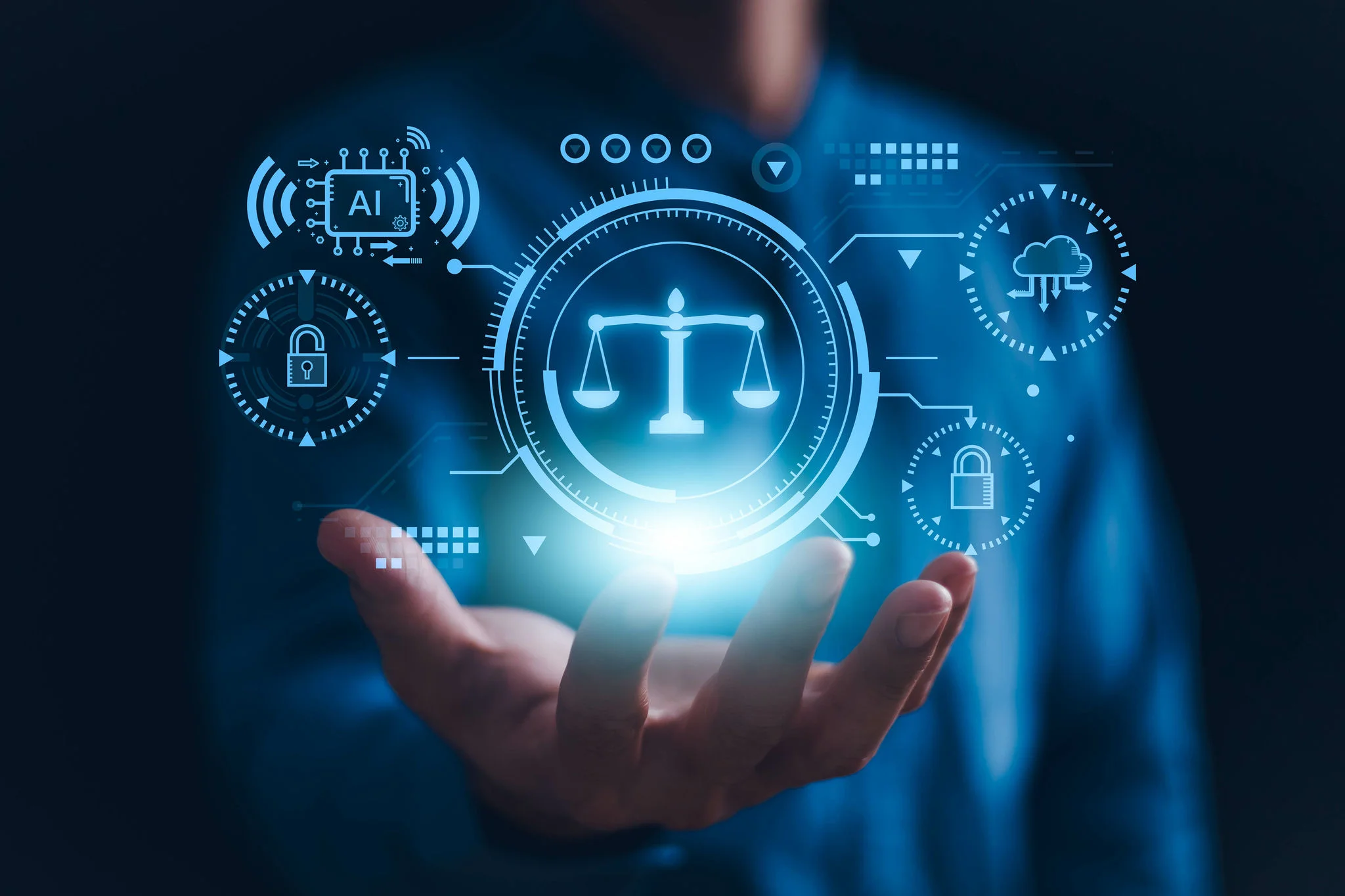 Technical approaches to regulatory compliance in decentralized crypto casinos